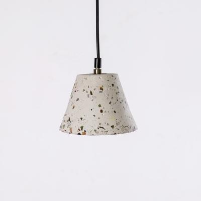 China Antique Terrazzo Light Shade for sale