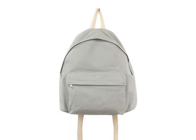 China China New Trendy Wholesale Blank Sports Canvas Backpack Custom Backpacks for sale