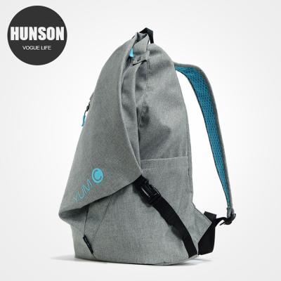 China Der 2018 Mode-Sport im Freien sackt dauerhaften Packable Rucksack Ripstop-Rucksack Soems mit CODURA-Nylon 20L ein zu verkaufen