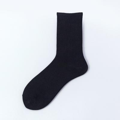 China Factory Supply Breathable Outdoor Mens Socks Men Cotton Sport Socks for sale