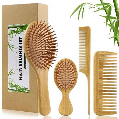 China PVC Waterproof Men's Gift With And Custom Logo Boxes Set Supply Packaging Huda Pink In Lasts One Pack For Hair Brush Brush Box Hair Brush for sale