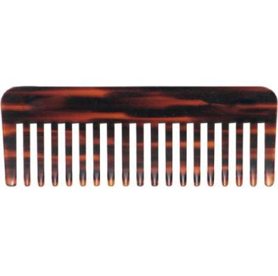 China For Home Use Acetate Comb XL Black Cellulose Parting Recycled Combs Wavy Marble Wide Hair Logo Green Custom Blue Color Tooth Men's Skinny Tail for sale