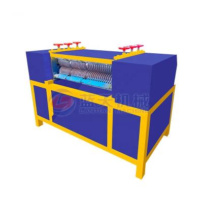 China Separator Pipe Separator Automatic Radiator Copper Stripping Machine For Sale for sale