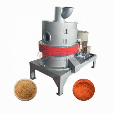 China Factory Direct Selling Wooden Powder Flour Wheat Mill Process Flour Mill Making Machine Price for sale