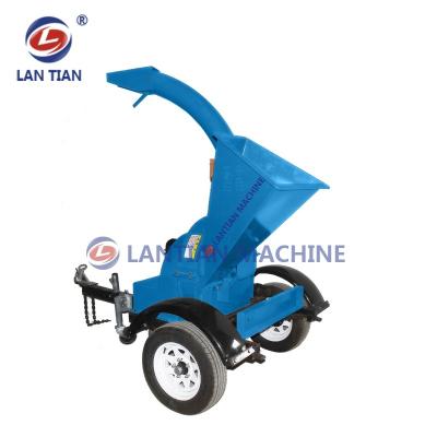 China Multifunctional wood chipper wood shredder shredder shredder wood chipper machine for sale for sale