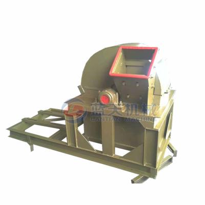 China To shave high quality wooden wood shaving machine for animal bedding for sale