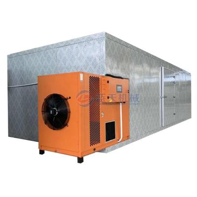 China Energy saving energy saving coal ball briquette /charcoal briquette dryer drying machine for sale