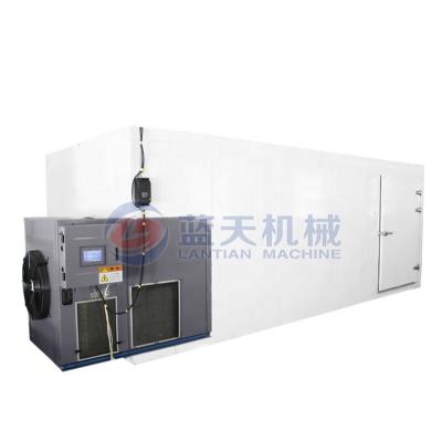 China Medicine Curing Charcoal Continuous Type Briquettes BBQ Drier Machine For Coal Briquette Price for sale