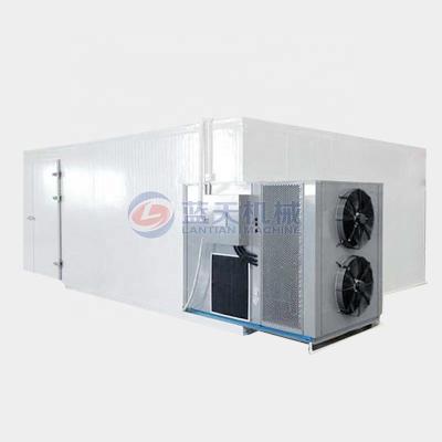 China High efficiency low cost coconut shell charcoal making BBQ briquettes drying machine for sale