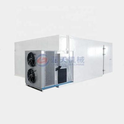 China High Efficiency Low Cost Coal And Charcoal Briquettes Dryer Machine for sale