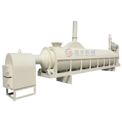 China Medicine Processing Dryer Customized Brewer Spent Grain Rotary Drying Machine For Sale for sale