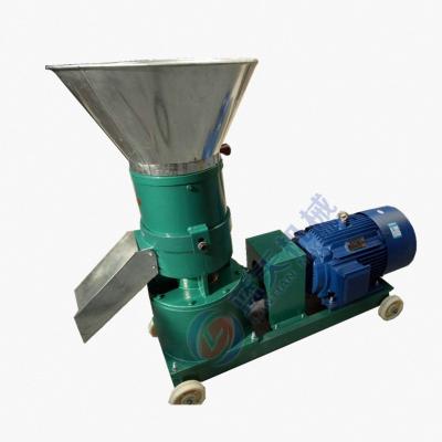 China Make Biomass Pellets Biomass Pellet Mill Wood Pellet Mill Machine For Sale for sale