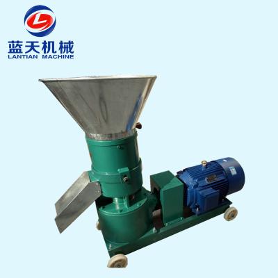 China Make Biomass Pellets Biomass Sawdust Pelletizing Machine For Wood for sale