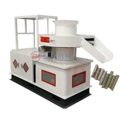 China Fuel Pellet Making High Quality Wood Burning Stove Straw Pellet Machine Ukraine for sale