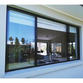 China Folding Screen Aluminum Window Turkey Window with Grill Design and Mosquito Net Aluminum Window with Grill Design for sale