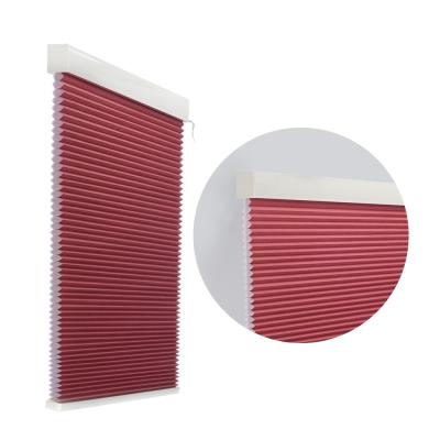 China CLASSIC Roller Fabric India Diy Inside Honeycomb Smart Blackout And Shades Motorized Custom Window Blinds for sale