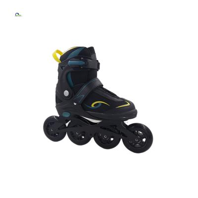 China Wholesale Customized Mesh 5 Size Adjustable Skate For Kids Integrated Skate for sale