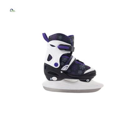 China Fashion\Comfortable\Durable Business Fashion Design of High Quality Breathable Skateboard Boots Ice Skate Shoes for sale