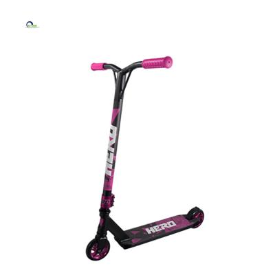 China Unveil stunt scooter vendors newly designed freestyle professional skateboard foldable stunt skateboard for sale