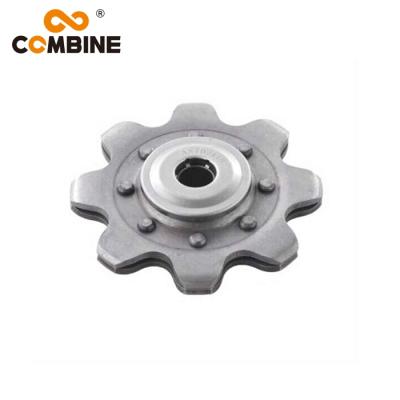 China Factory Combine Harvester Forged Drive Sprocket (H159615) for sale