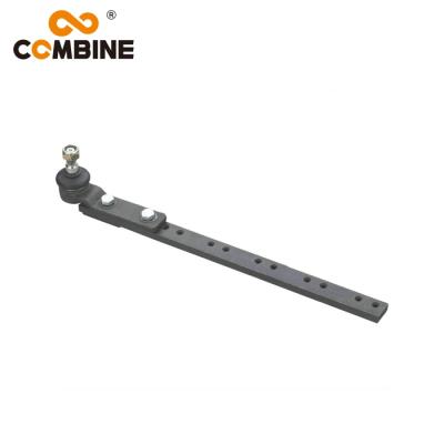 China CL aas stocked new NH agriculture machine combine harvester spare parts cutter bar used knife sickle head no MOQ for sale