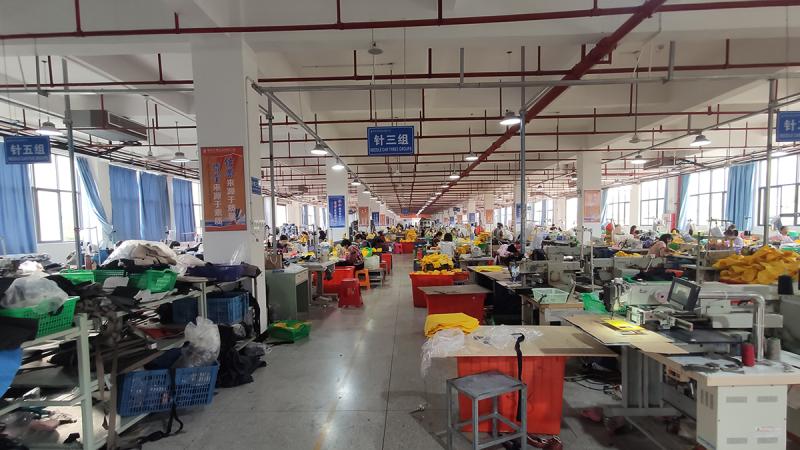 Verified China supplier - Quanzhou Okaylo Outdoor Products Co., Ltd.