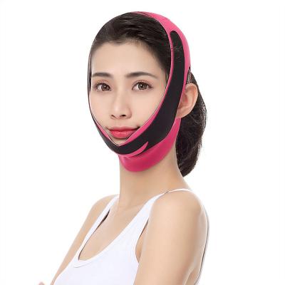 China Wholesale Adjustable Durable Chin Strap Anti Snoring Belt Anti Snore Snoring Stopper for sale