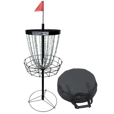 China Toy Good Price New Product Golf Cart Inflatable Disc Golf Cart Pdga Approved Disc Basket for sale