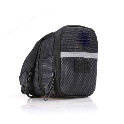 China Durable Bike Frame Bags Cycle Frame Front Triangle Pouch Cycling Bag Accessory for sale