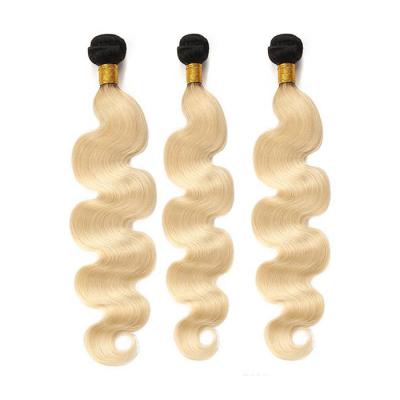 China Top Quality Russian Body Wave Hair Extensions Body Wave for sale