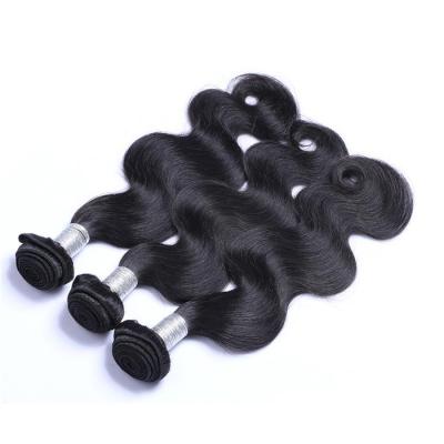 China Raw Virgin Malaysian Body Wave Hair Bundles Body Wave for sale