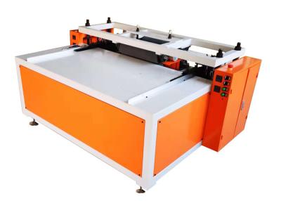 China PP Corflute Edge Sealing Machine for sale