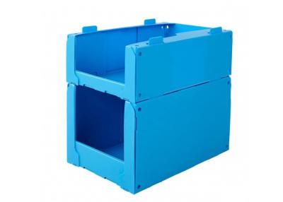 China Plastic Warehouse Pick Bins for sale