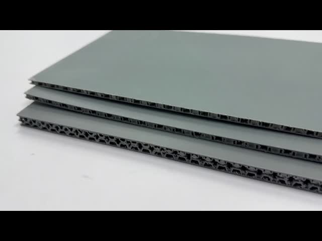 honeycomb panel