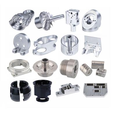 China High Precision CNC Machining Fixtures/Factory Price Custom Machined Aluminum/Steel/Copper/Brass Parts OEM & ODM Service for sale