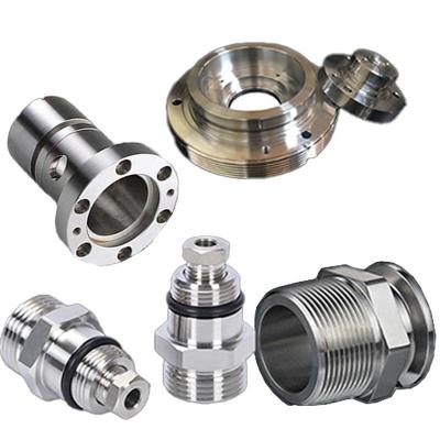 China Mini Small Parts Colorful Aluminum CNC Machining Appliances OEM Precision Automatic Lathe Spare Parts for sale