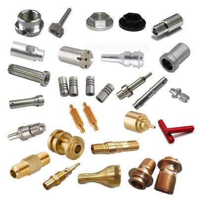 China Auto Part and Appliances OEM Industry Metal Accessories Turning Parts Turning Parts CNC Machining Service Aluminum for sale