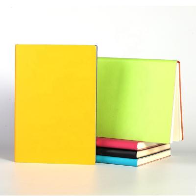 China Professional Printed Custom Design Student Exercise Book High Quality Notebook for sale