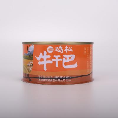 China Premium Packaging Food Grade With Factory Price Cheap BOX 10 For Sauce / Powder / Liquids for sale