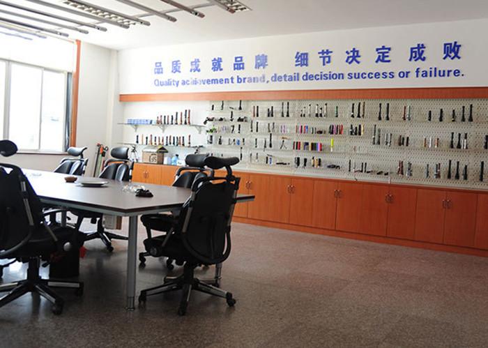 Verified China supplier - FFRAN TECH CO., LIMITED