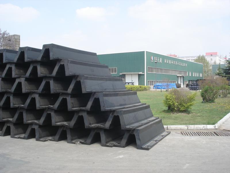 Fornecedor verificado da China - Qingdao Tiandun Rubber Co.,Ltd