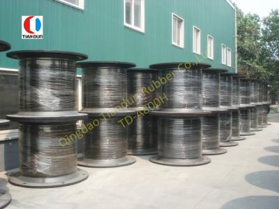 China Super Cell Rubber Fender for sale