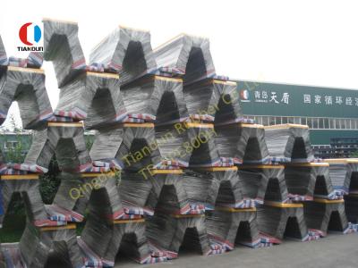 China Super 800H Arch Rubber Fender , Anticollision Boat Rubber Fender for sale