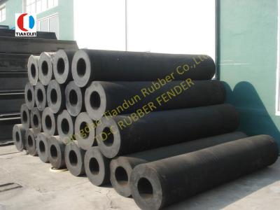 China Industrial Marine Rubber Fender for sale