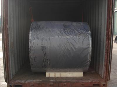 China Solid Cylindrical Anchor Marine Fenders For Anticollision PIANC for sale