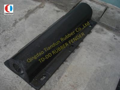 China Improved D Shaped Rubber Bumper for sale