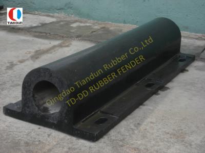 China Improved Super D Rubber Fendering Low Surface Pressure With SBR Style for sale