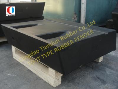 China CCS Arch Rubber Dock Bumpers for sale