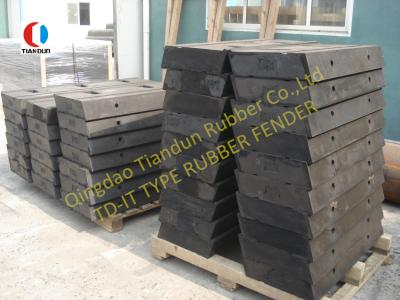 China Steamship Arch Marine Rubber Fender Anti-Collision High Performance for sale