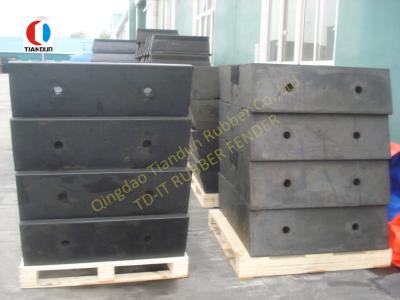 China 1450H Super Rubber Dock Fenders Wear-resisting High Strength for sale